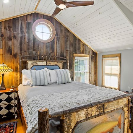 Cozy Two Bedroom Home On Canandaigua Lake Rushville Eksteriør bilde